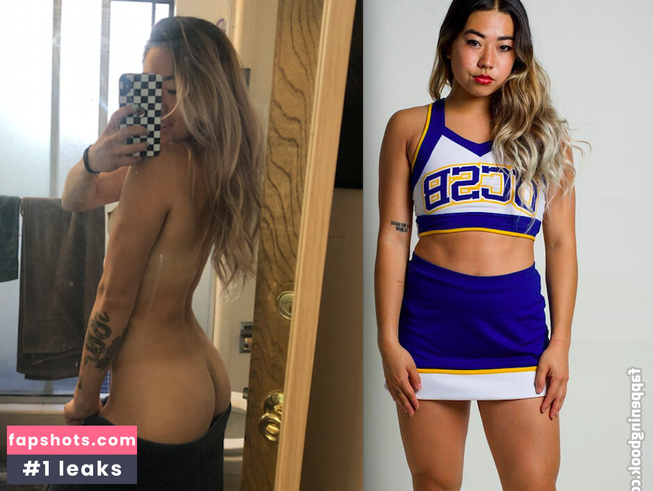 Alaskafornia Nude Leaks OnlyFans Photos #41 - Fapshots