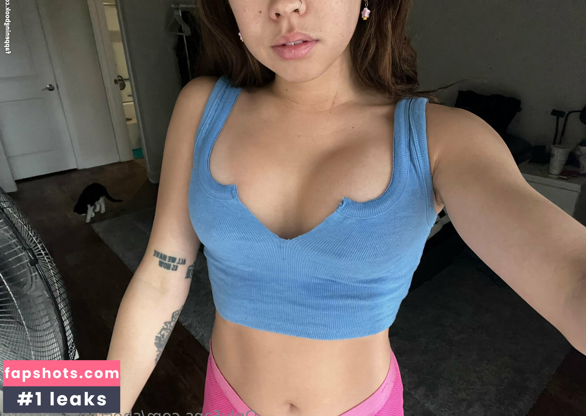 Alaskafornia Nude Leaks OnlyFans Photos #8 - Fapshots