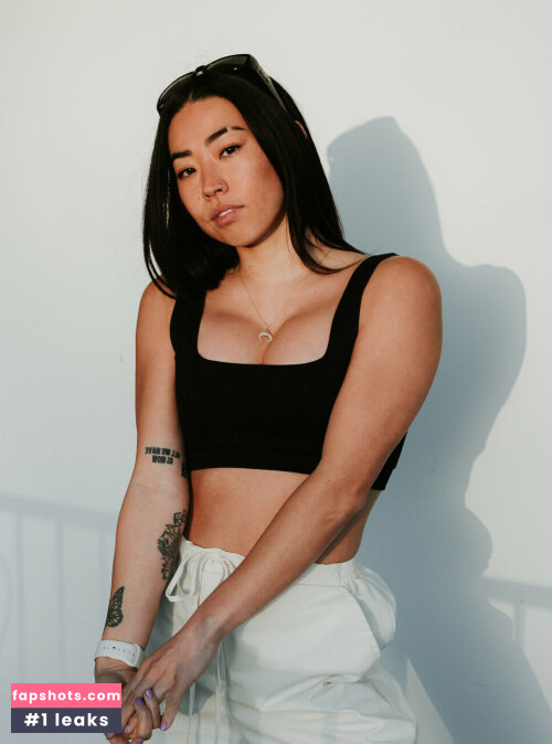 Alaskafornia Nude Leaks OnlyFans - Fapshots