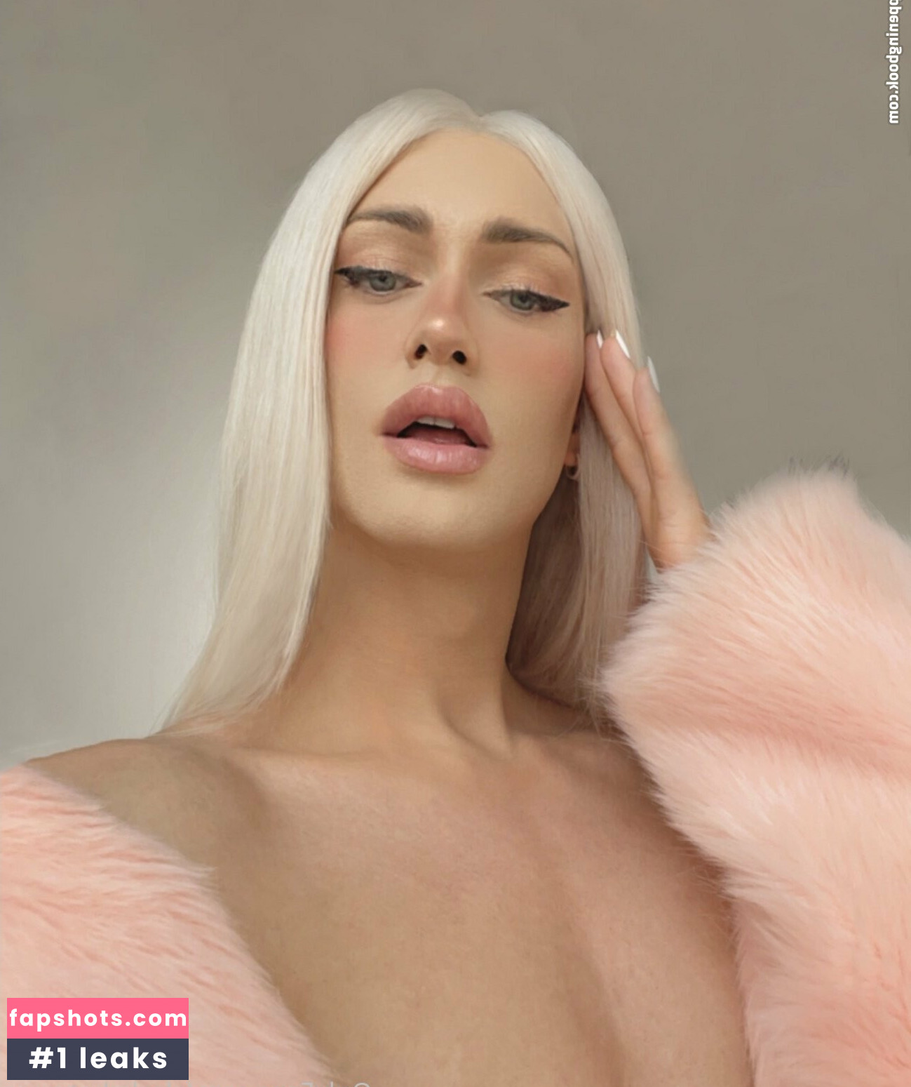 AlaskaHotmess Nahé úniky fotek pouze od fanoušků #49 - Fapshots