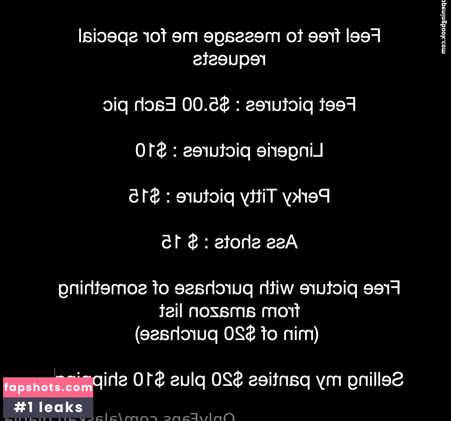 alaskan.diabla Nude Leaks OnlyFans Photos #15 - LeakJerk