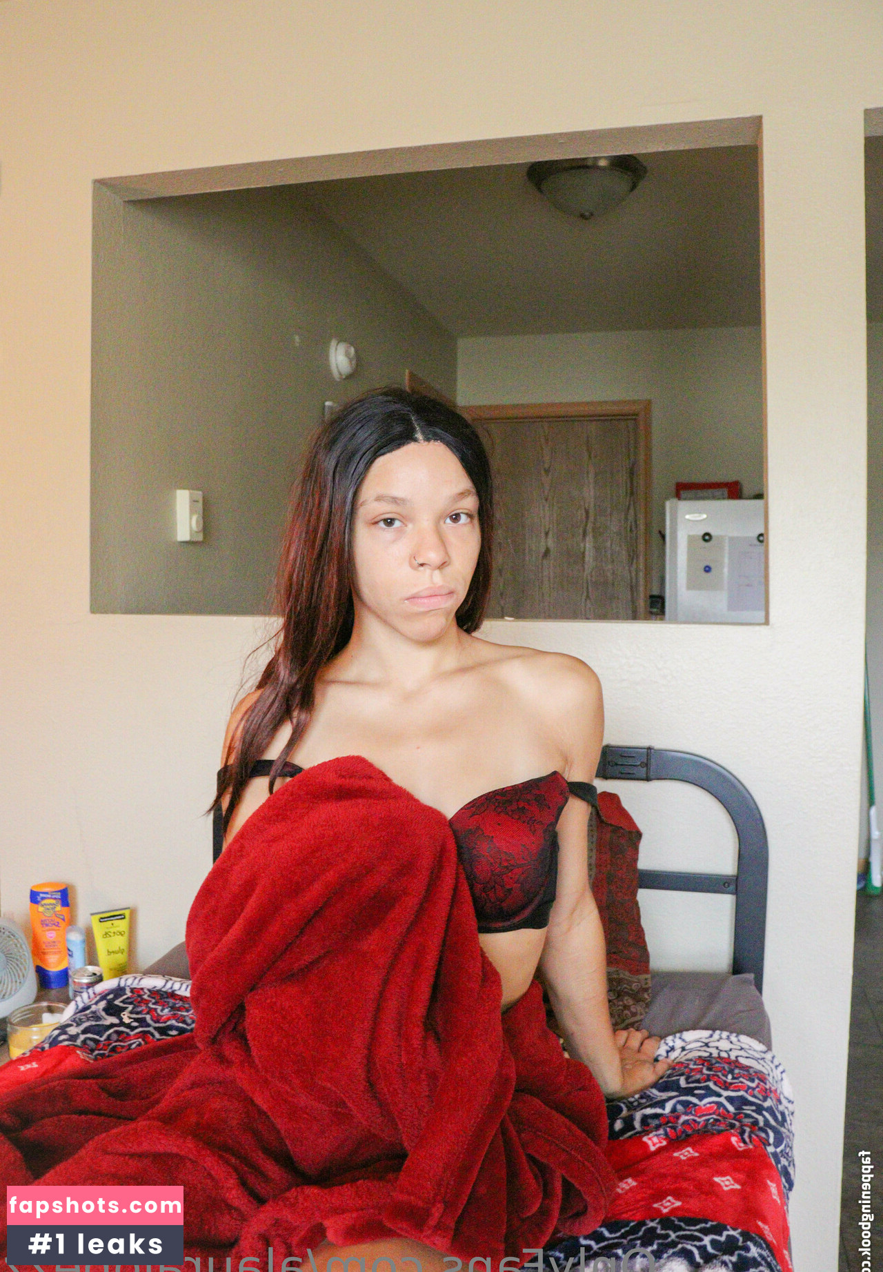 alauralopezz Nahé úniky fotek pouze od fanoušků #18 - Fapshots