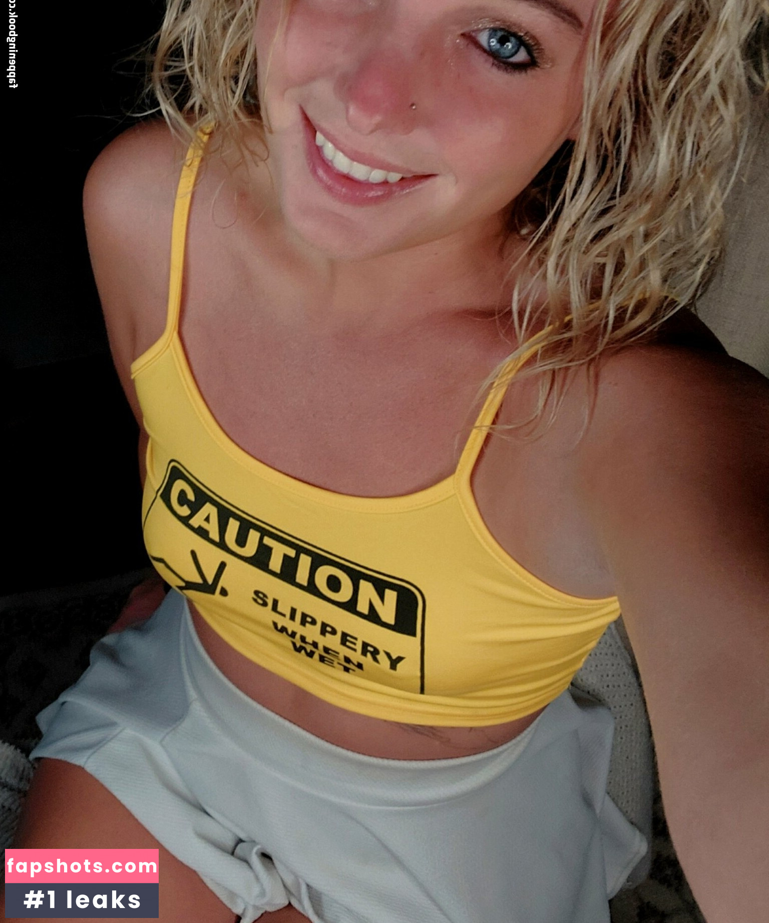 Alaya Rei Filtración Desnuda OnlyFans Foto #3 - Fapshots