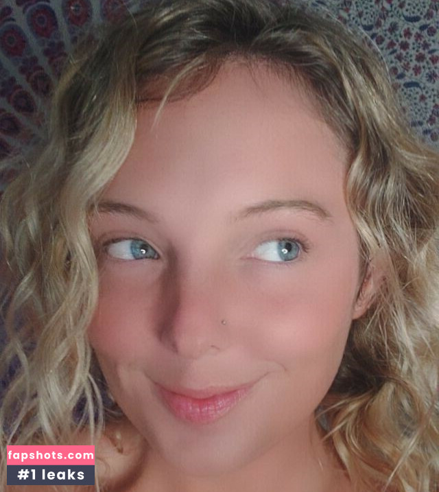 Alaya Rei Filtración Desnuda OnlyFans Foto #4 - Fapshots