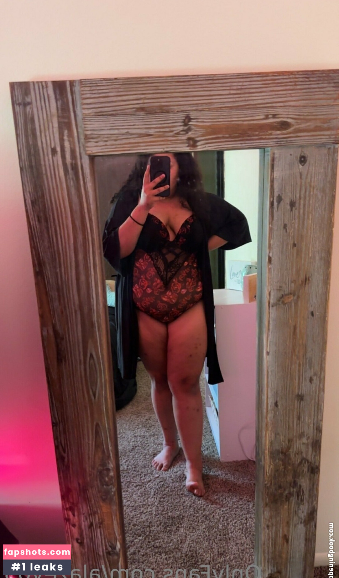 alazey05 Nahé úniky fotek pouze od fanoušků #3 - Fapshots