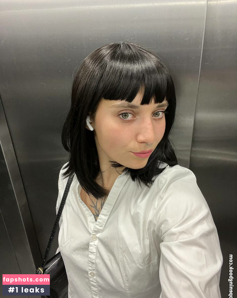 alazeya Nacktheit OnlyFans Fotos #4 - Fapshots