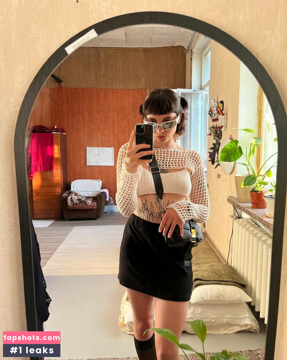 alazeya Nacktheit OnlyFans Fotos #6 - Fapshots