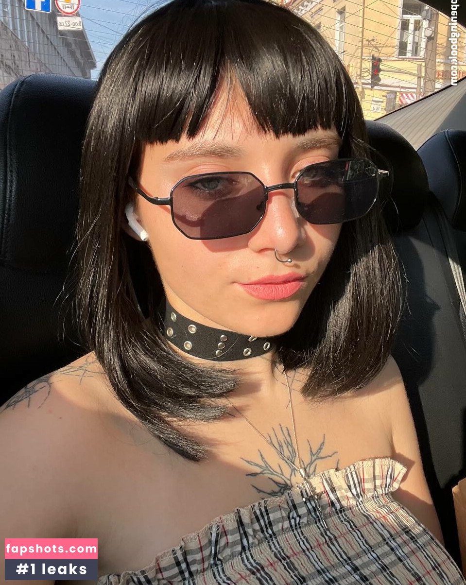 alazeya Nacktheit OnlyFans Fotos #10 - Fapshots