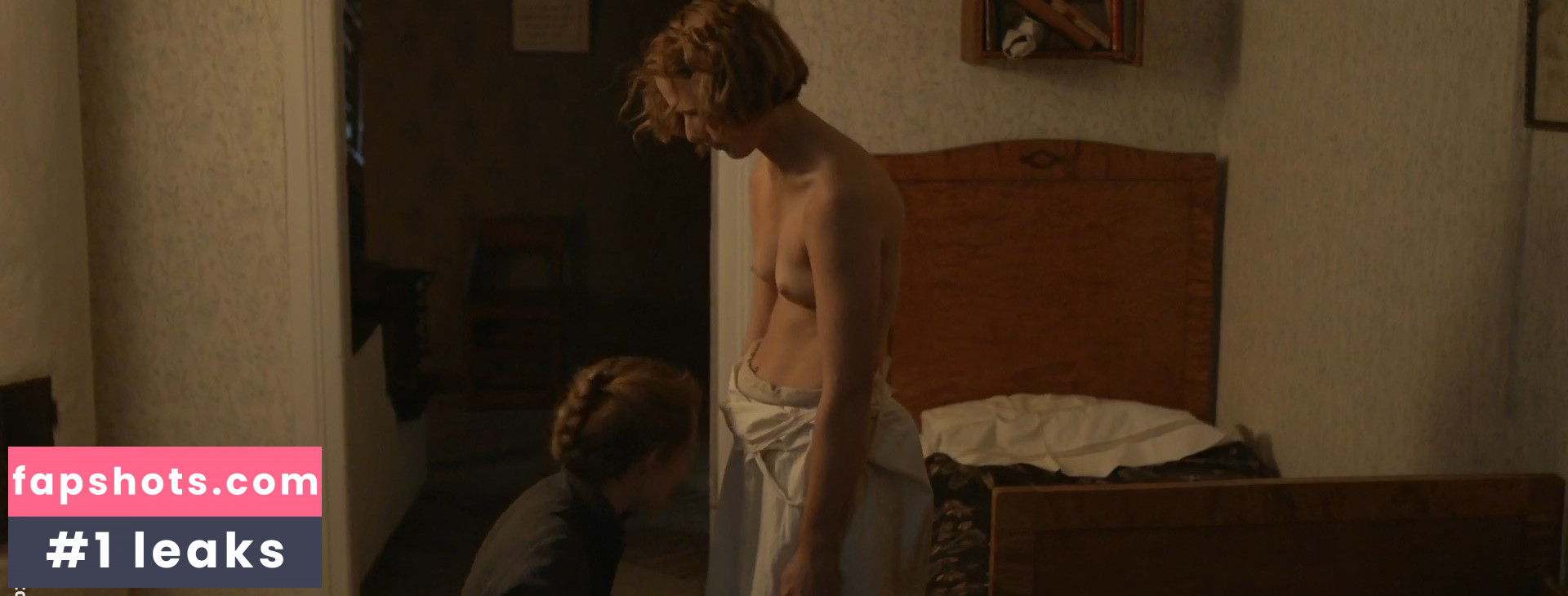 Alba August gallery photo #5