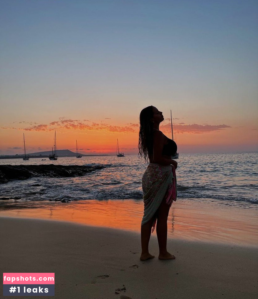 Alba Gallardo Nacktheit OnlyFans Fotos #11 - Fapshots