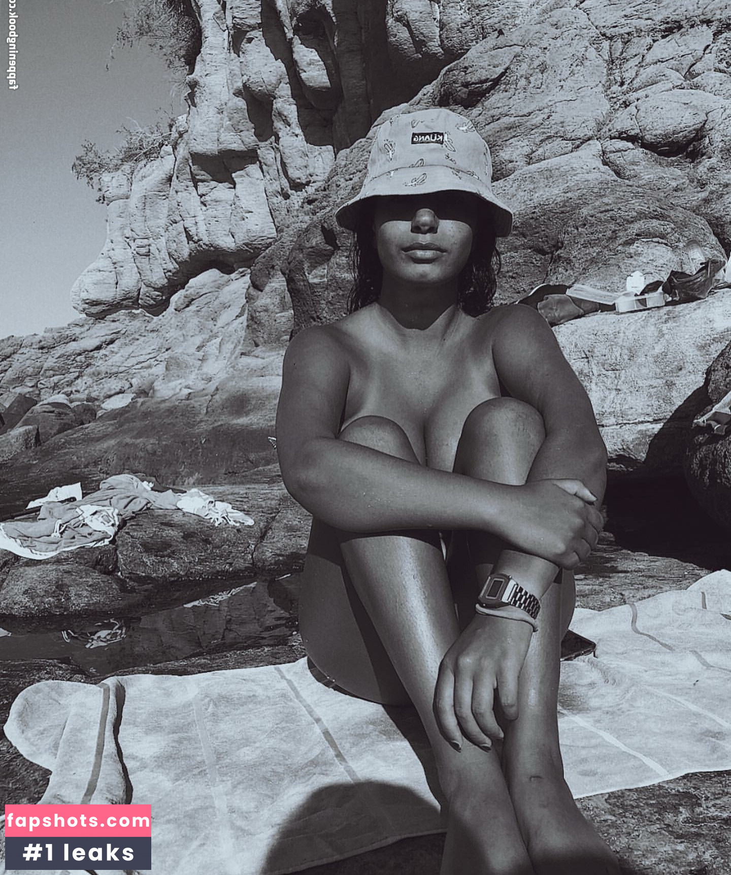 Alba Gallardo Nacktheit OnlyFans Fotos #15 - Fapshots