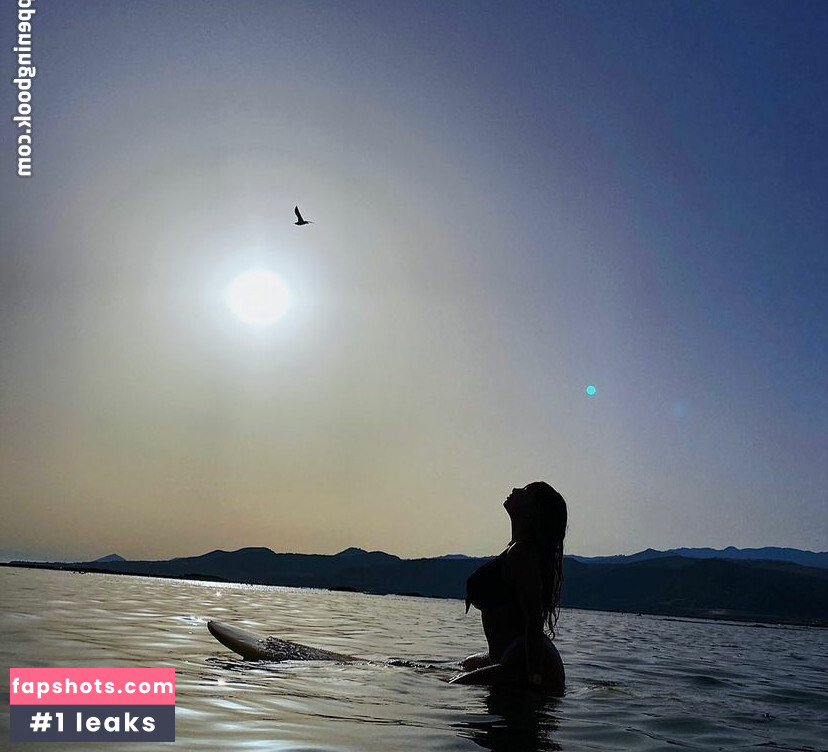 Alba Gallardo Nacktheit OnlyFans Fotos #16 - Fapshots