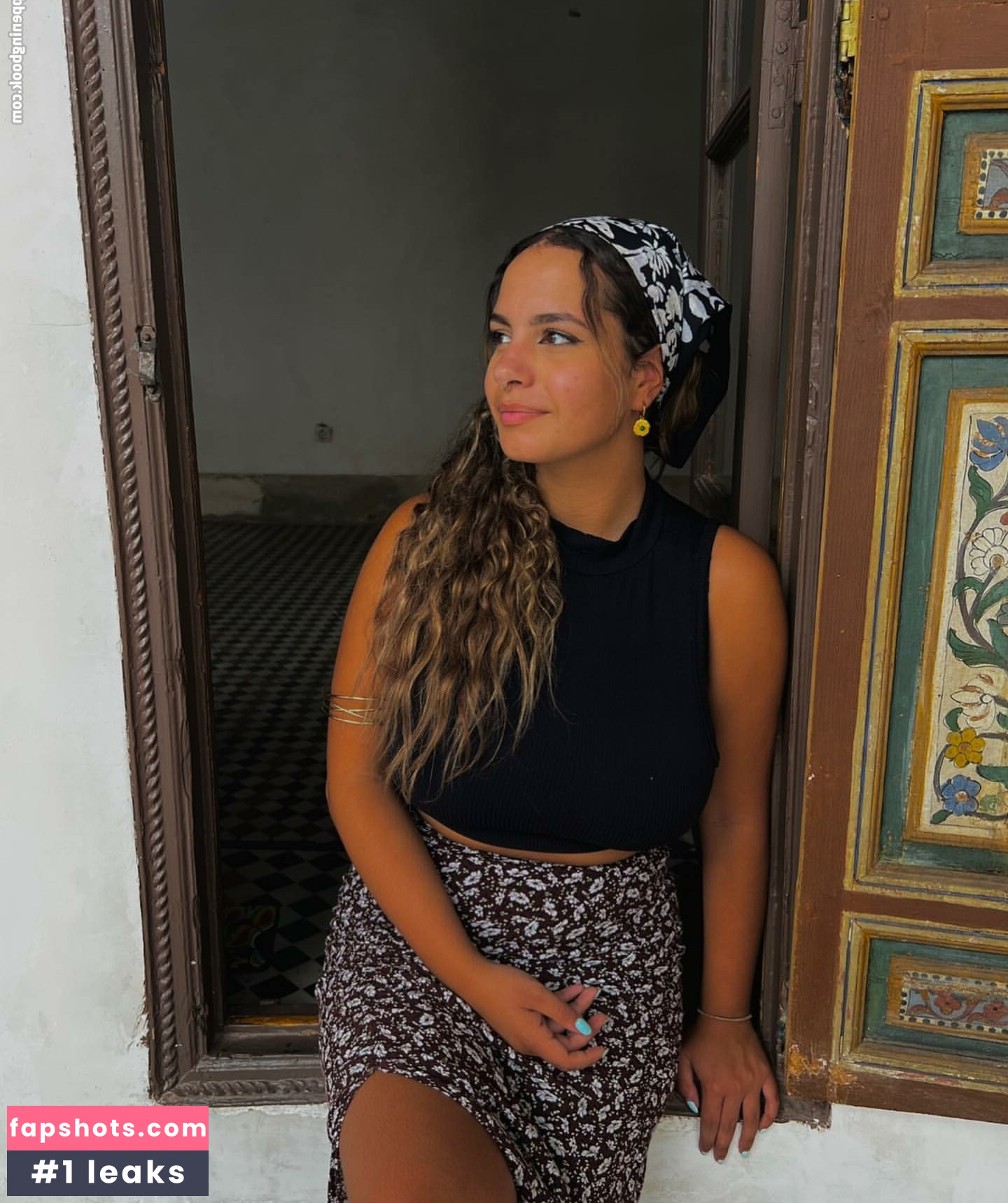 Alba Gallardo Nacktheit OnlyFans Fotos #18 - Fapshots