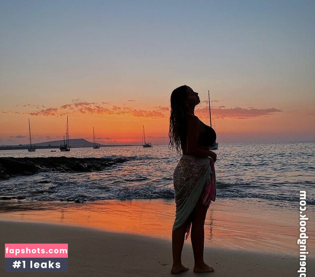 Alba Gallardo Nacktheit OnlyFans Fotos #19 - Fapshots