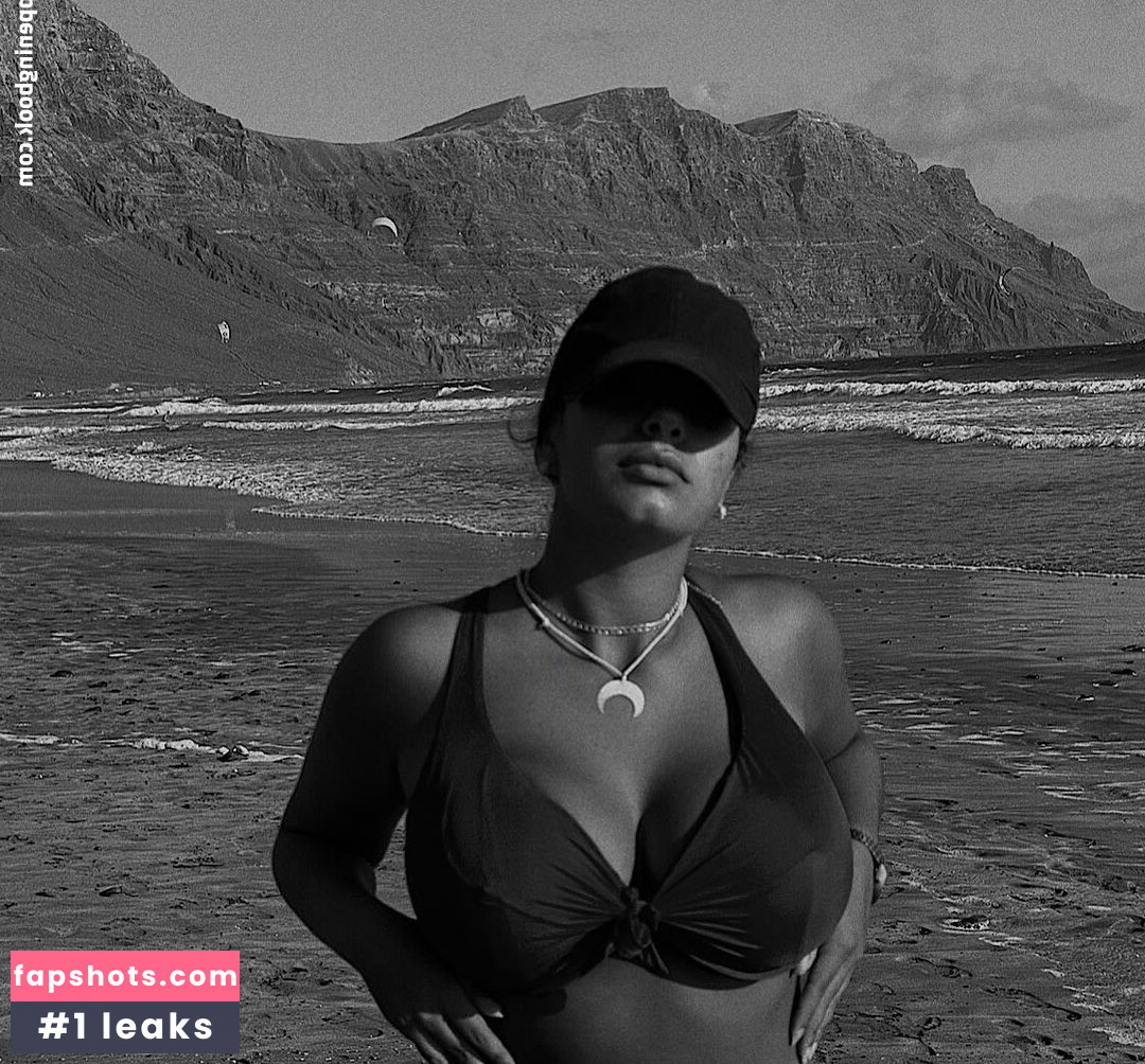 Alba Gallardo Nacktheit OnlyFans Fotos #23 - Fapshots