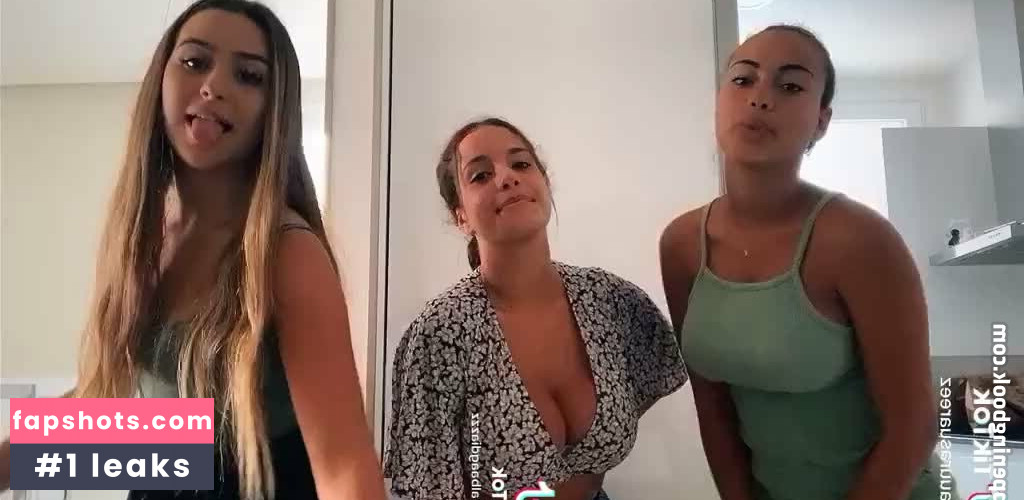 Alba Gallardo Nacktheit OnlyFans Fotos #30 - Fapshots