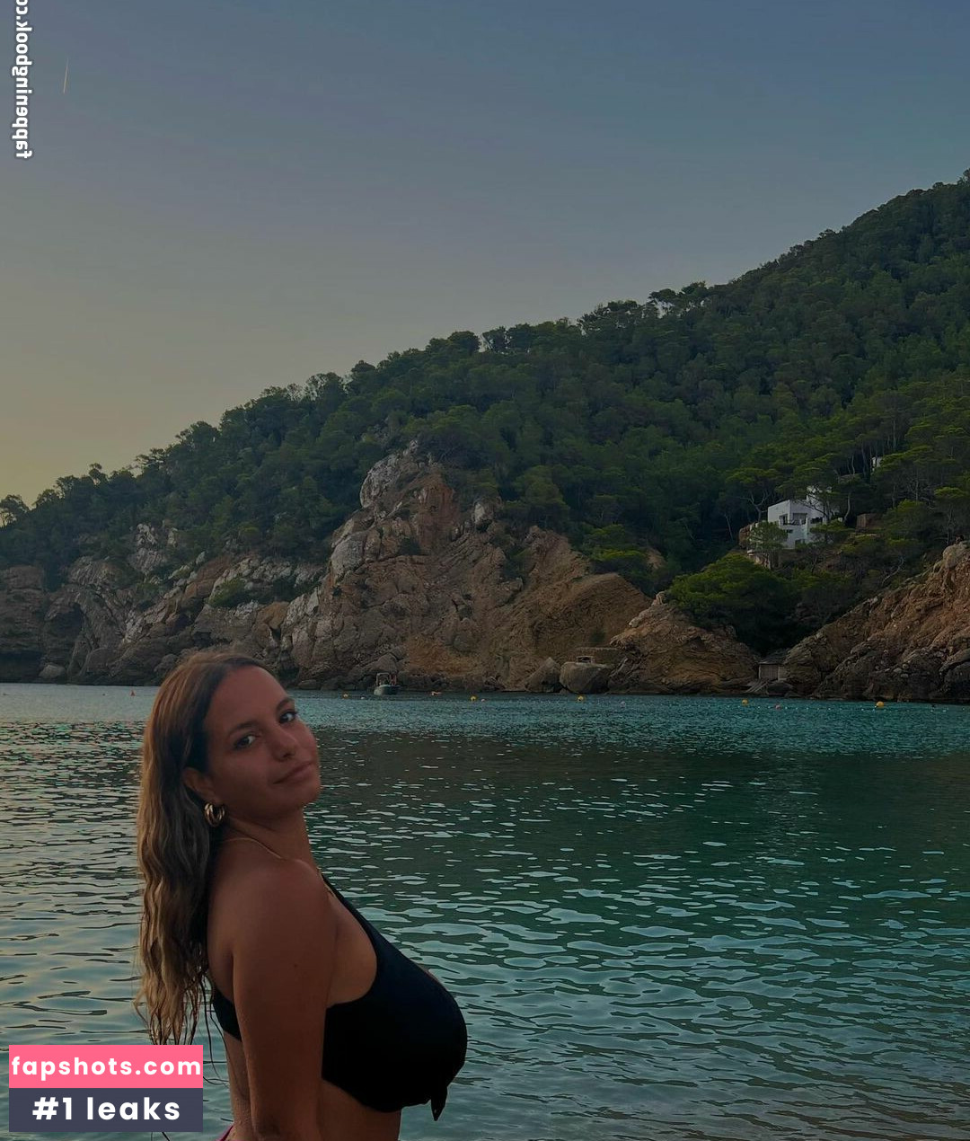 Alba Gallardo Nacktheit OnlyFans Fotos #6 - Fapshots