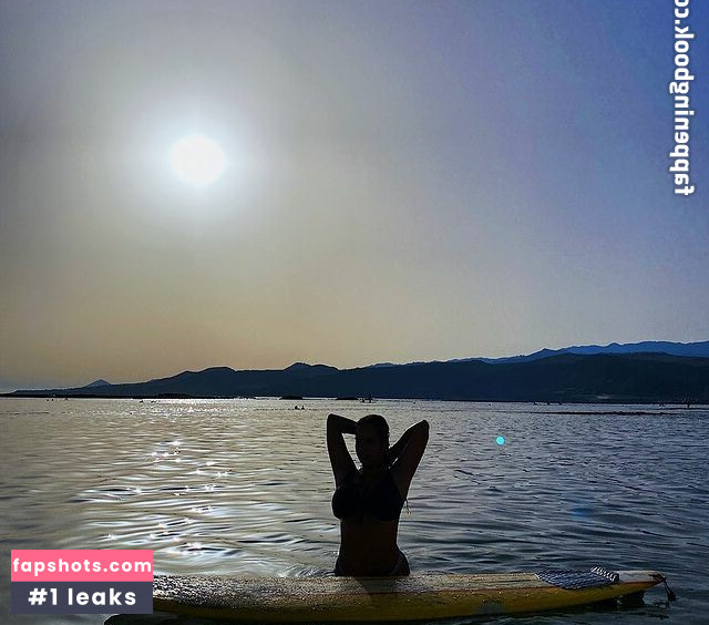 Alba Gallardo Nacktheit OnlyFans Fotos #7 - Fapshots