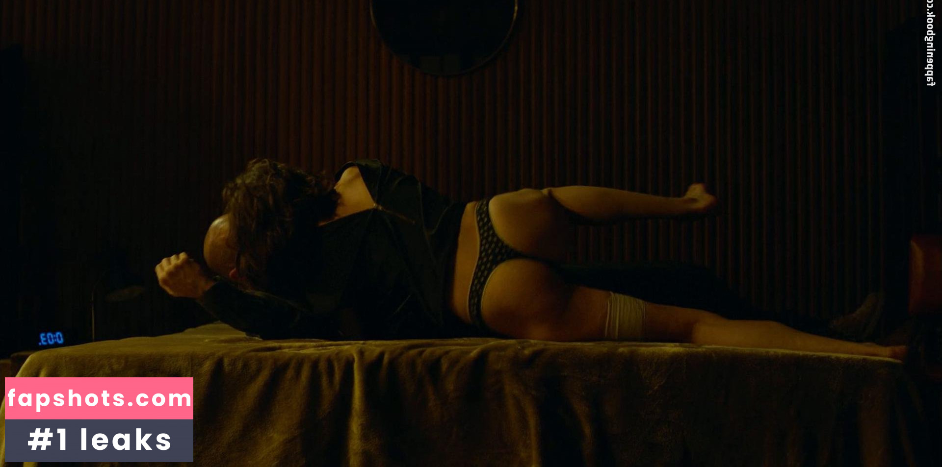 Alba Galocha Nahé úniky fotek pouze od fanoušků #13 - Fapshots