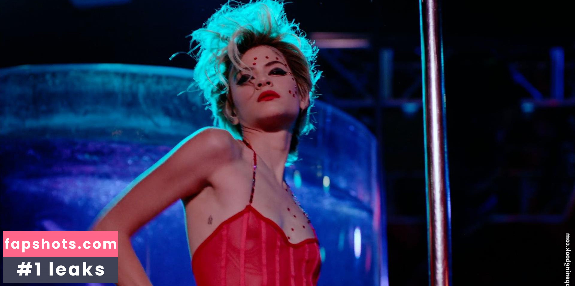 Alba Galocha Nahé úniky fotek pouze od fanoušků #14 - Fapshots