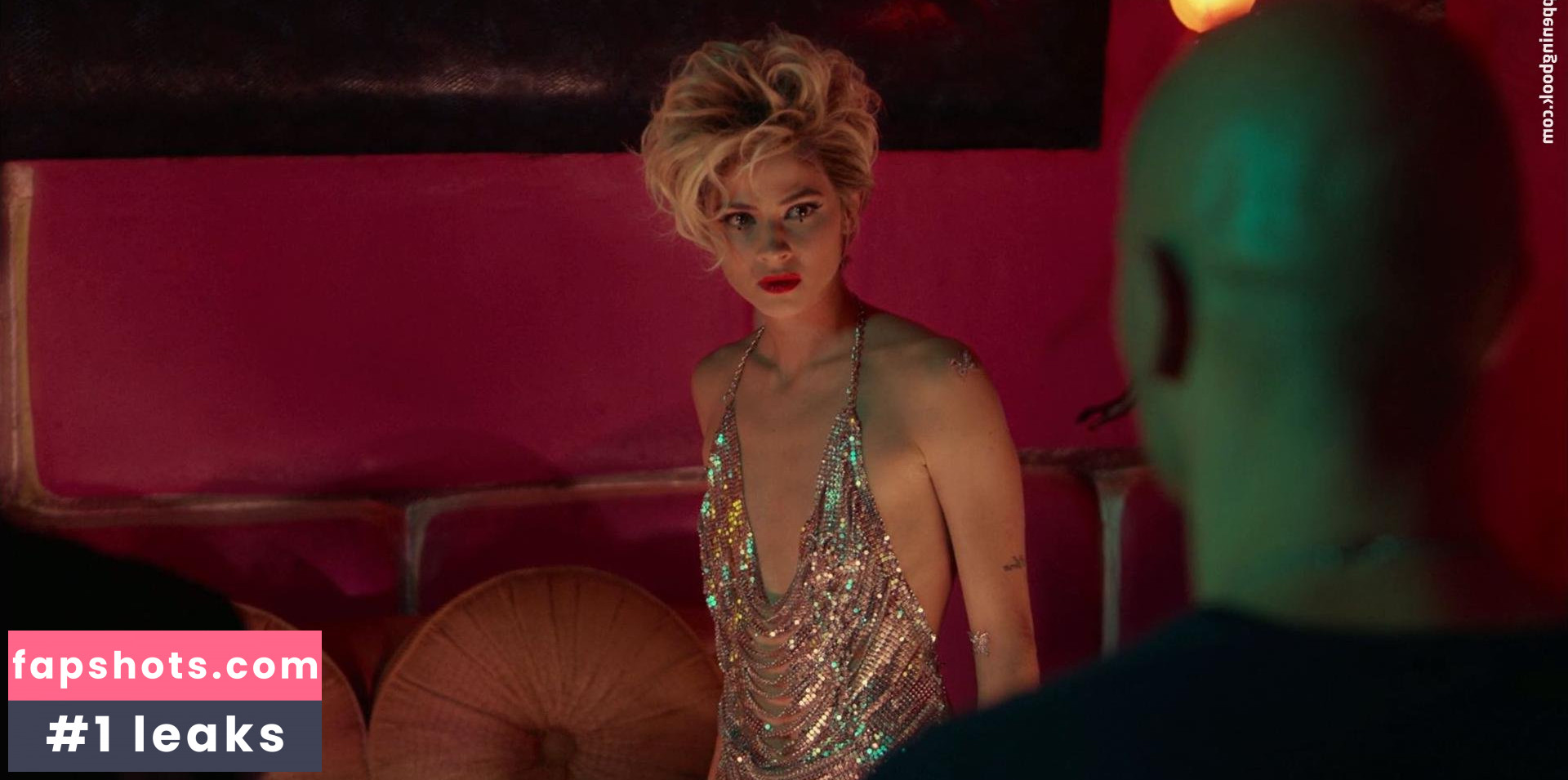 Alba Galocha Nahé úniky fotek pouze od fanoušků #15 - Fapshots