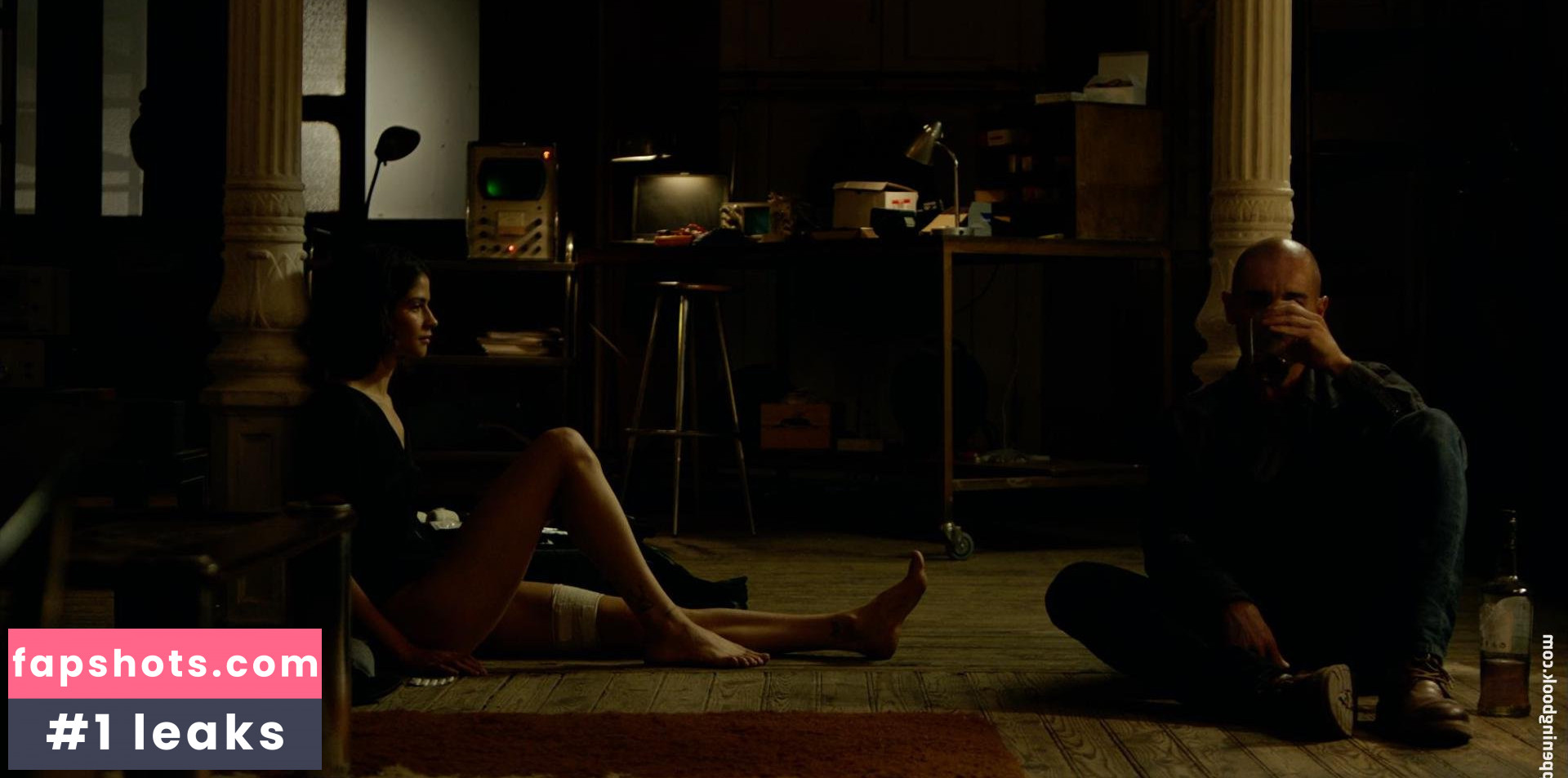 Alba Galocha Nahé úniky fotek pouze od fanoušků #16 - Fapshots