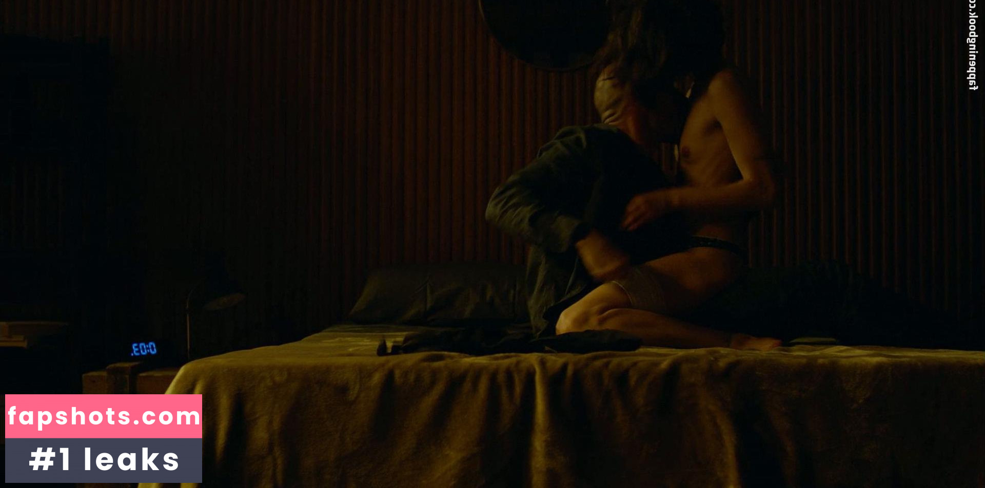 Alba Galocha Nahé úniky fotek pouze od fanoušků #17 - Fapshots