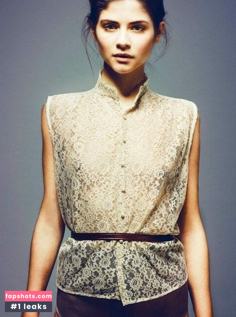 Alba Galocha Nahé úniky fotek pouze od fanoušků #3 - Fapshots