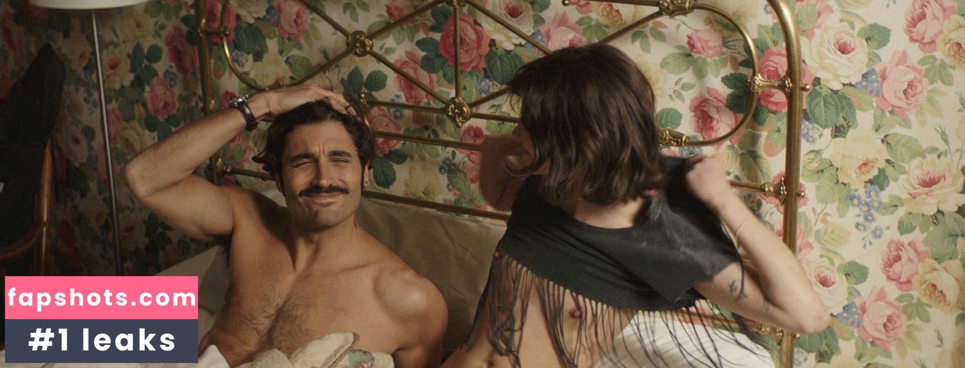 Alba Galocha Nahé úniky fotek pouze od fanoušků #21 - Fapshots