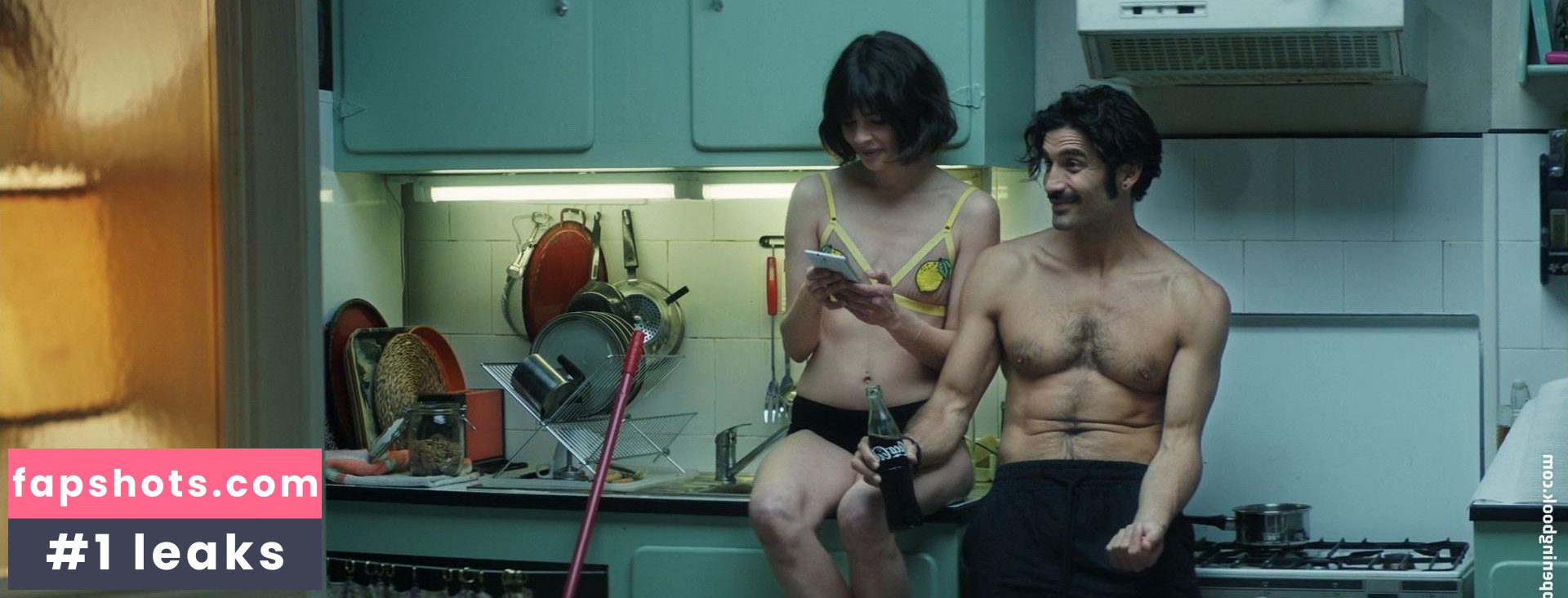 Alba Galocha Nahé úniky fotek pouze od fanoušků #22 - Fapshots