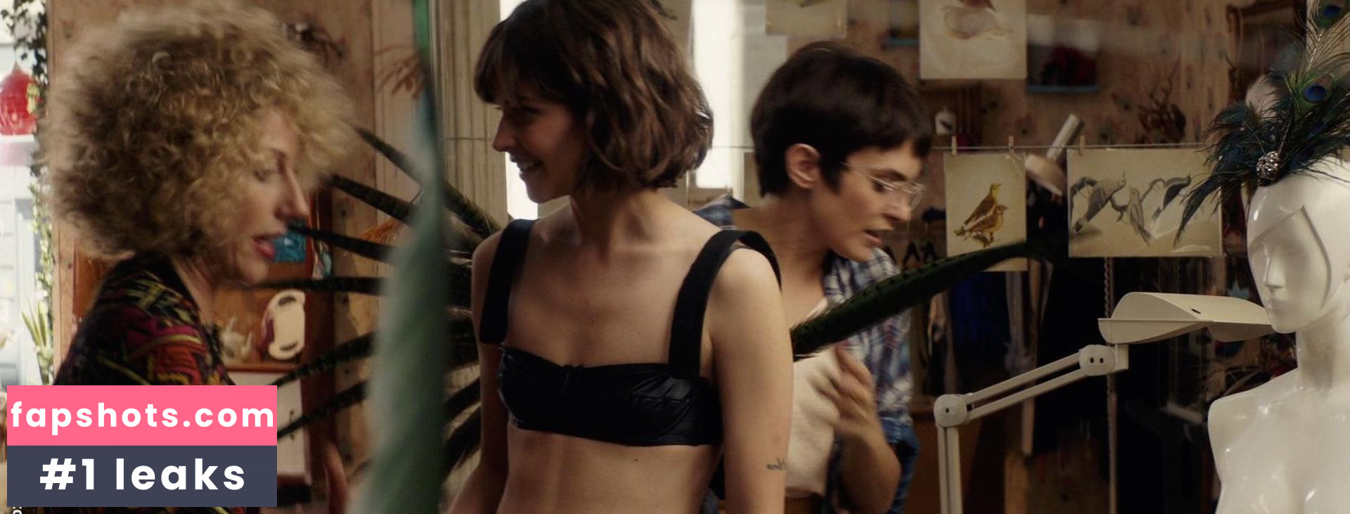 Alba Galocha Nahé úniky fotek pouze od fanoušků #24 - Fapshots