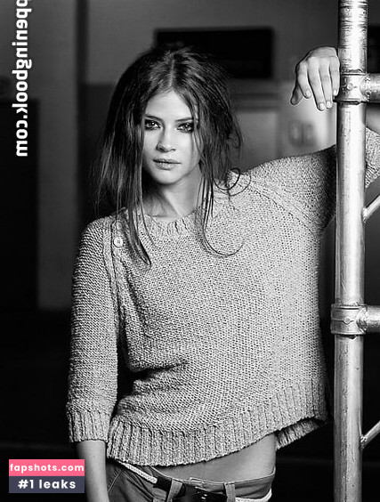 Alba Galocha Nahé úniky fotek pouze od fanoušků #4 - Fapshots