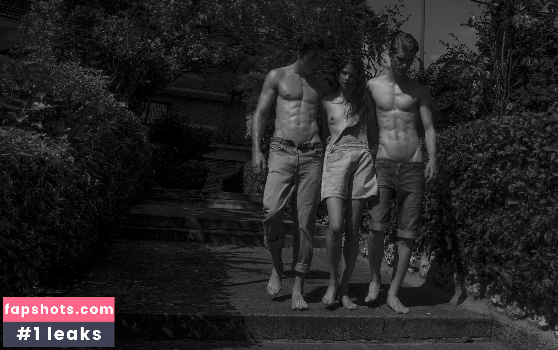 Alba Galocha Nahé úniky fotek pouze od fanoušků #6 - Fapshots