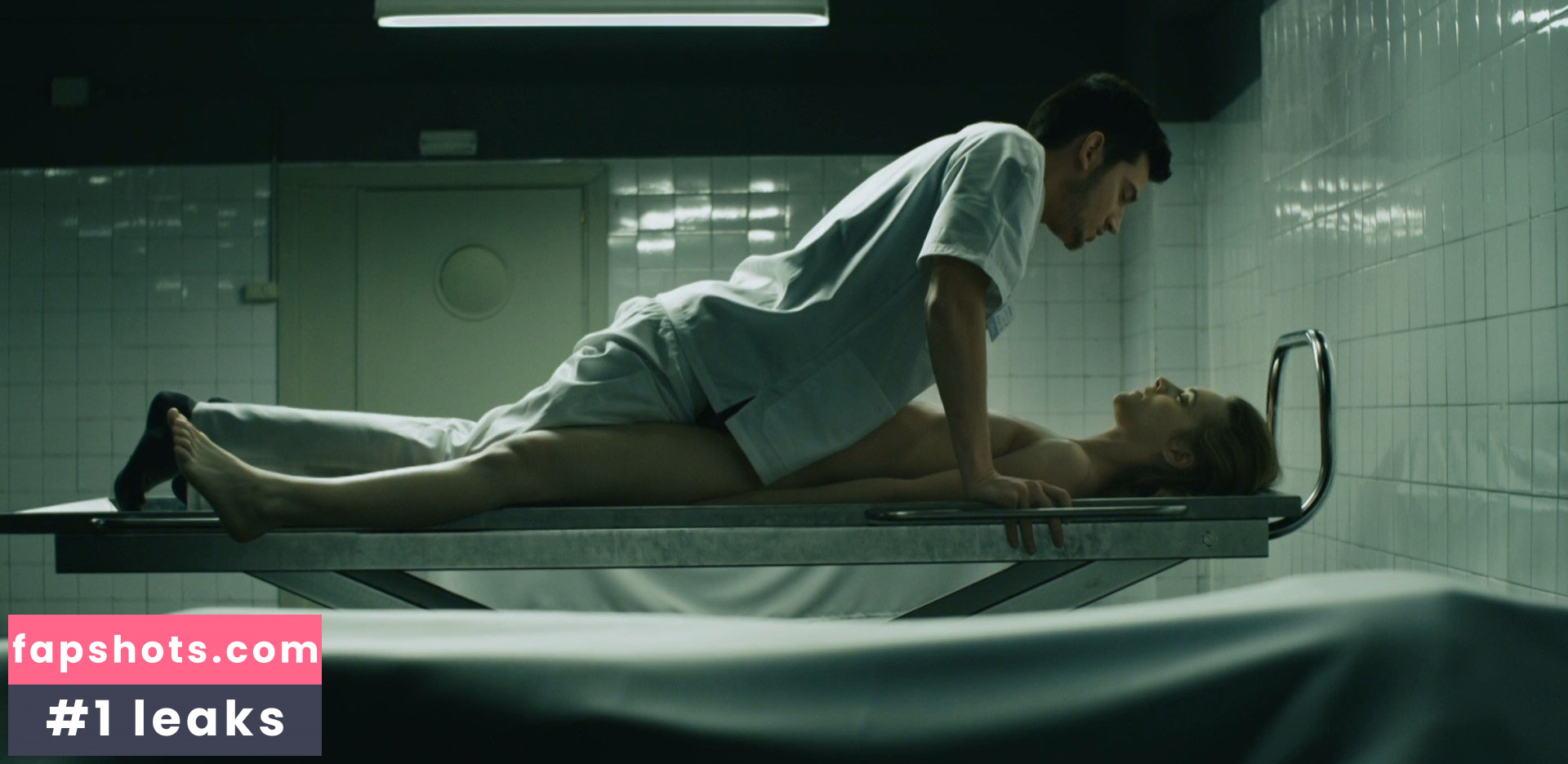 Alba Ribas gallery photo #11