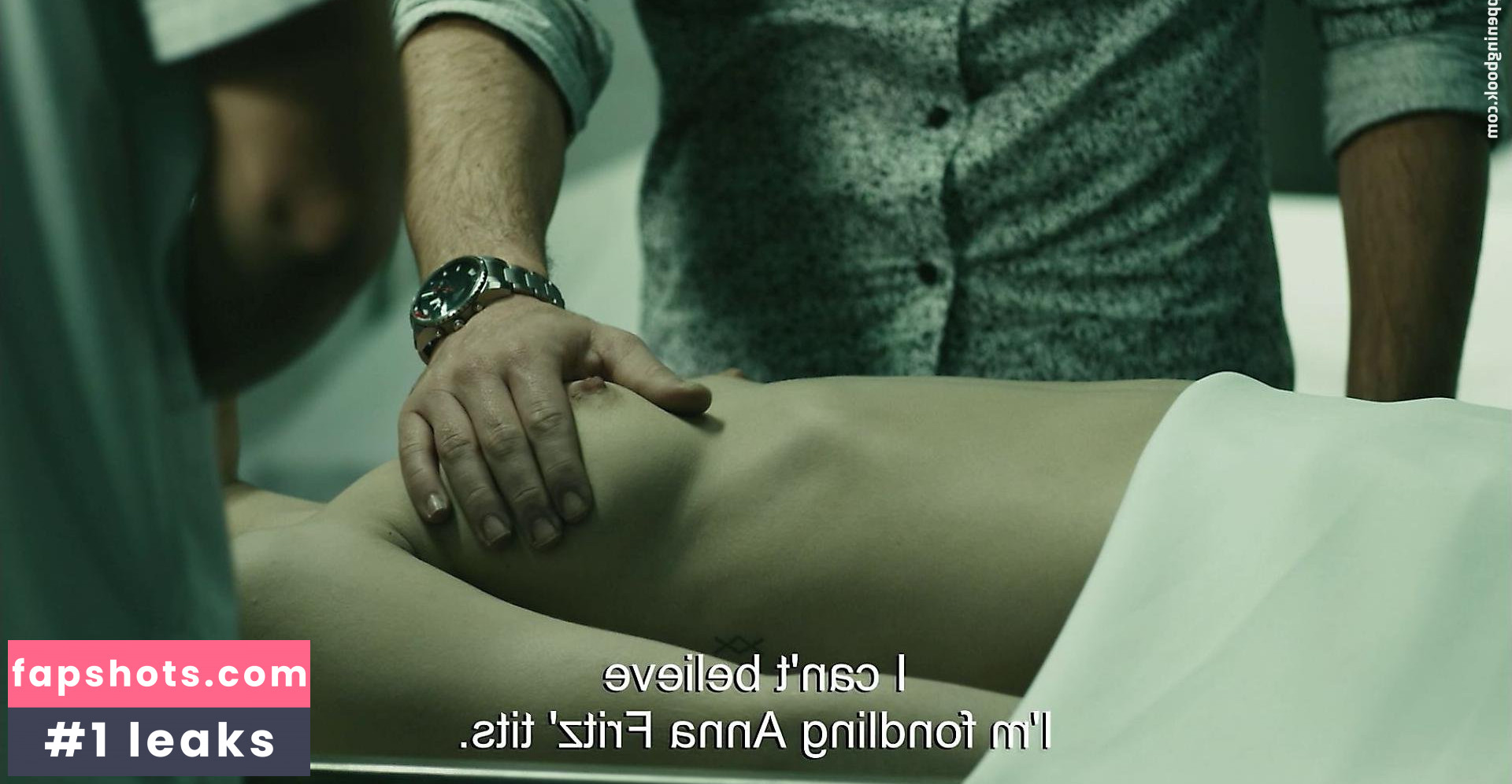 Alba Ribas gallery photo #13