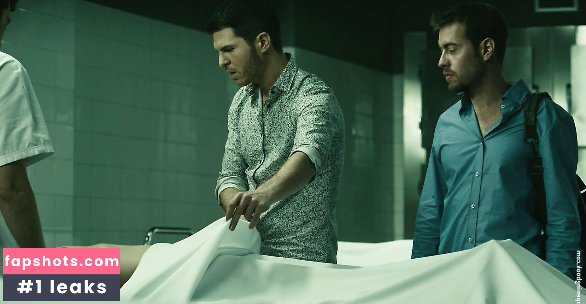 Alba Ribas gallery photo #14