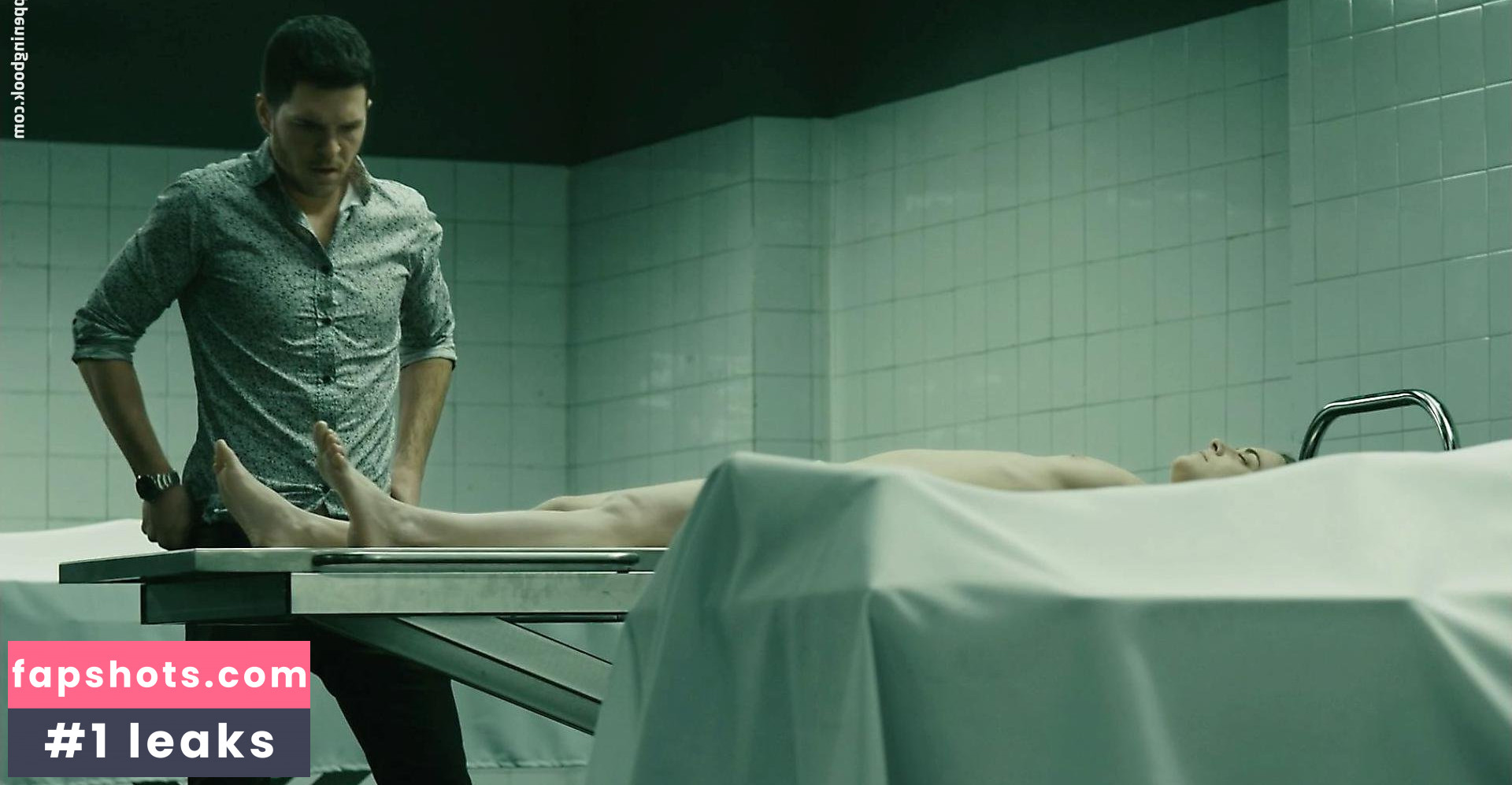 Alba Ribas gallery photo #16