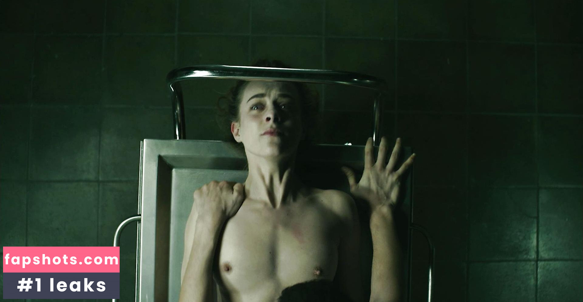 Alba Ribas gallery photo #17