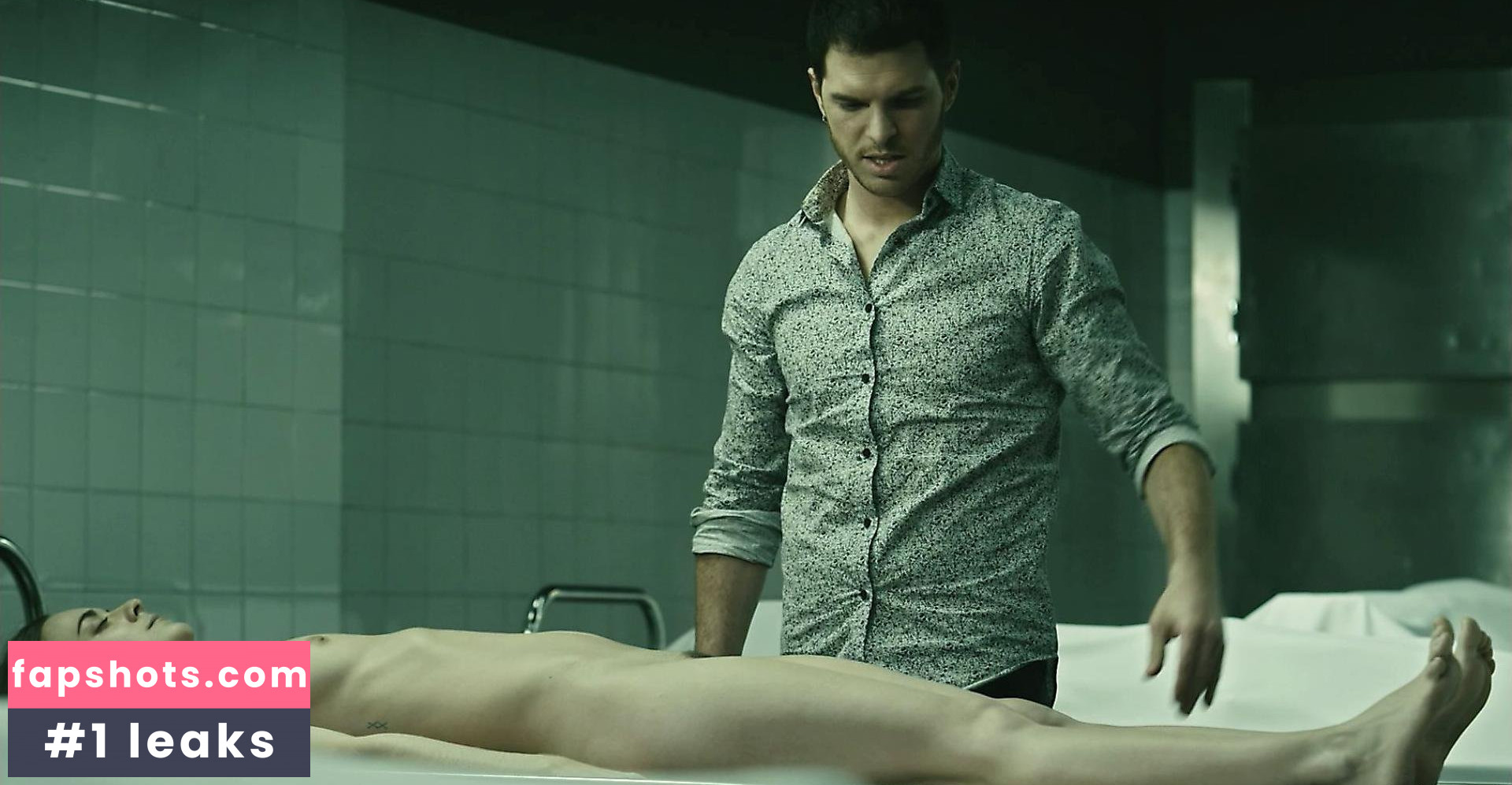 Alba Ribas gallery photo #20