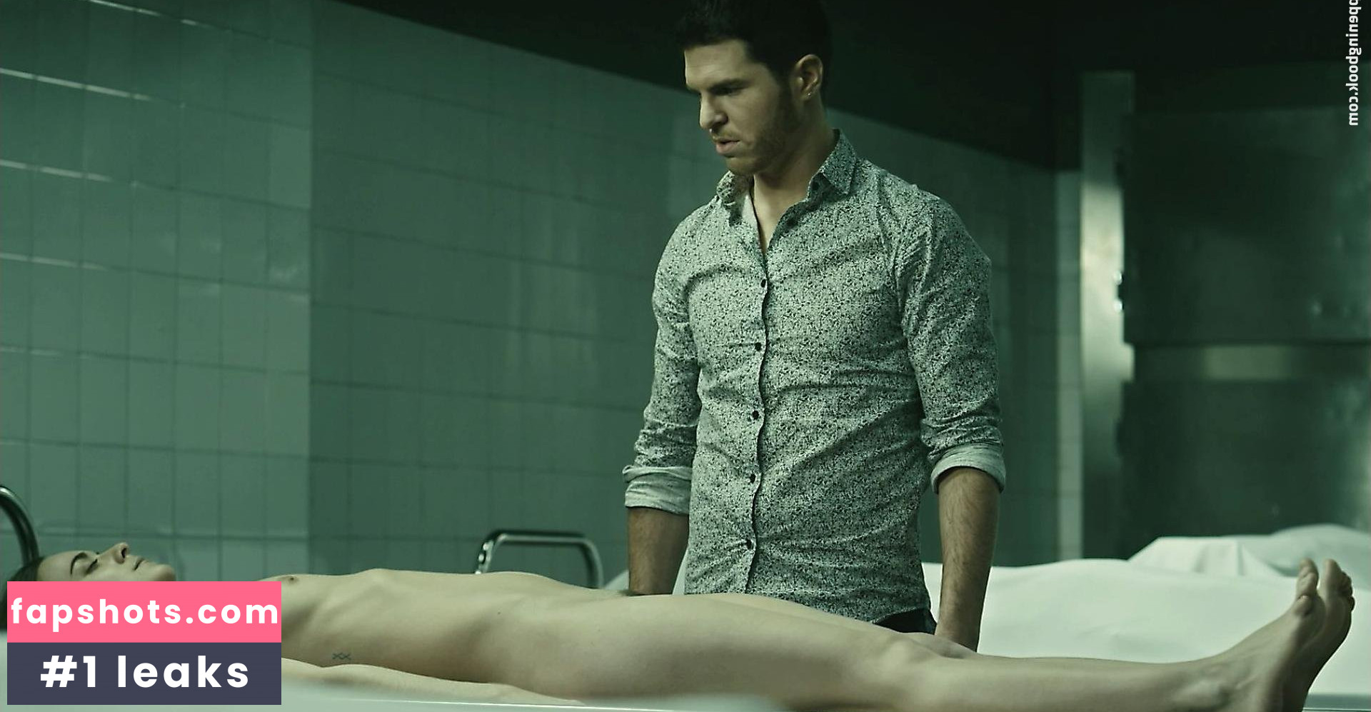 Alba Ribas gallery photo #21