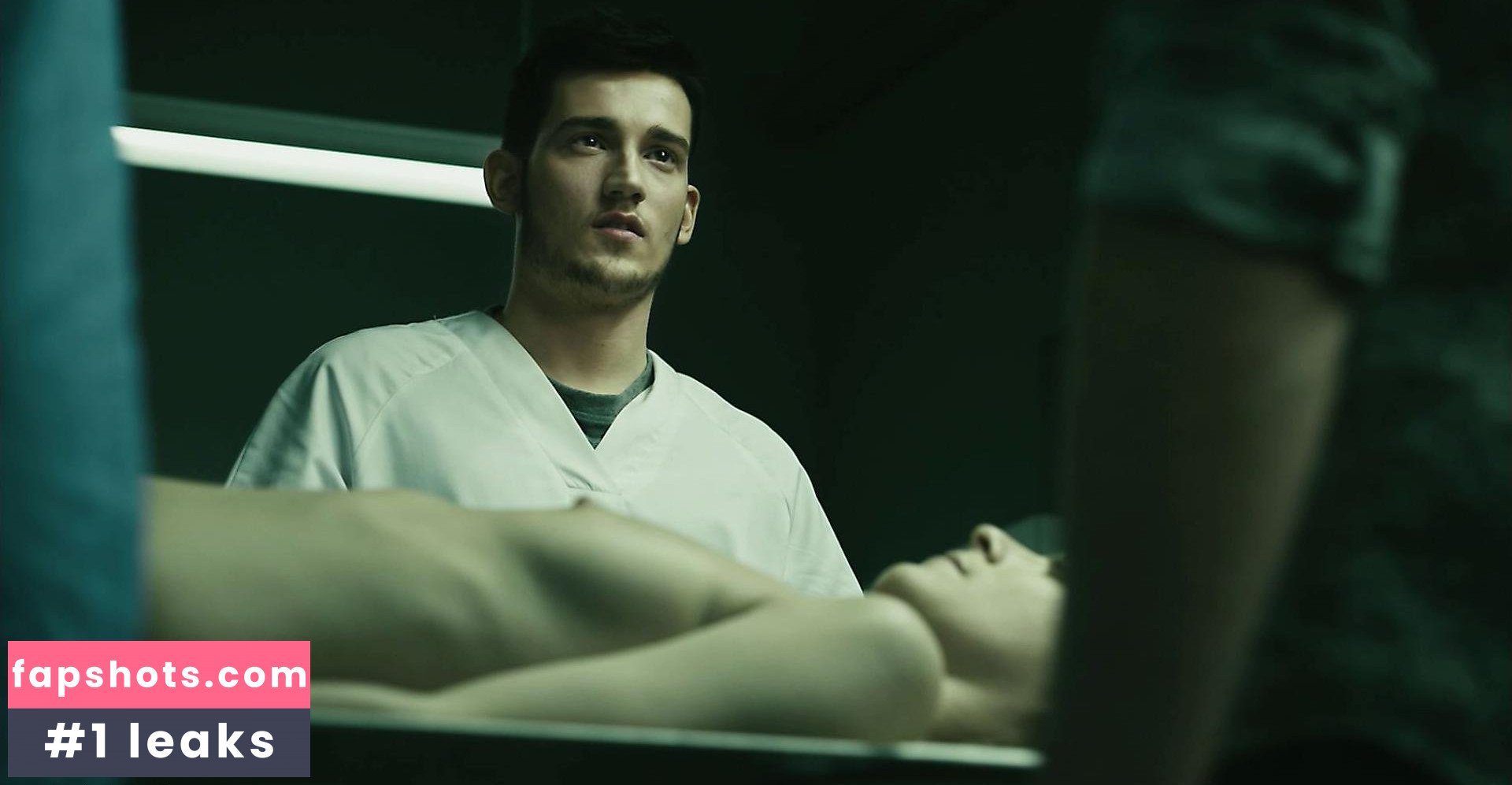 Alba Ribas gallery photo #23