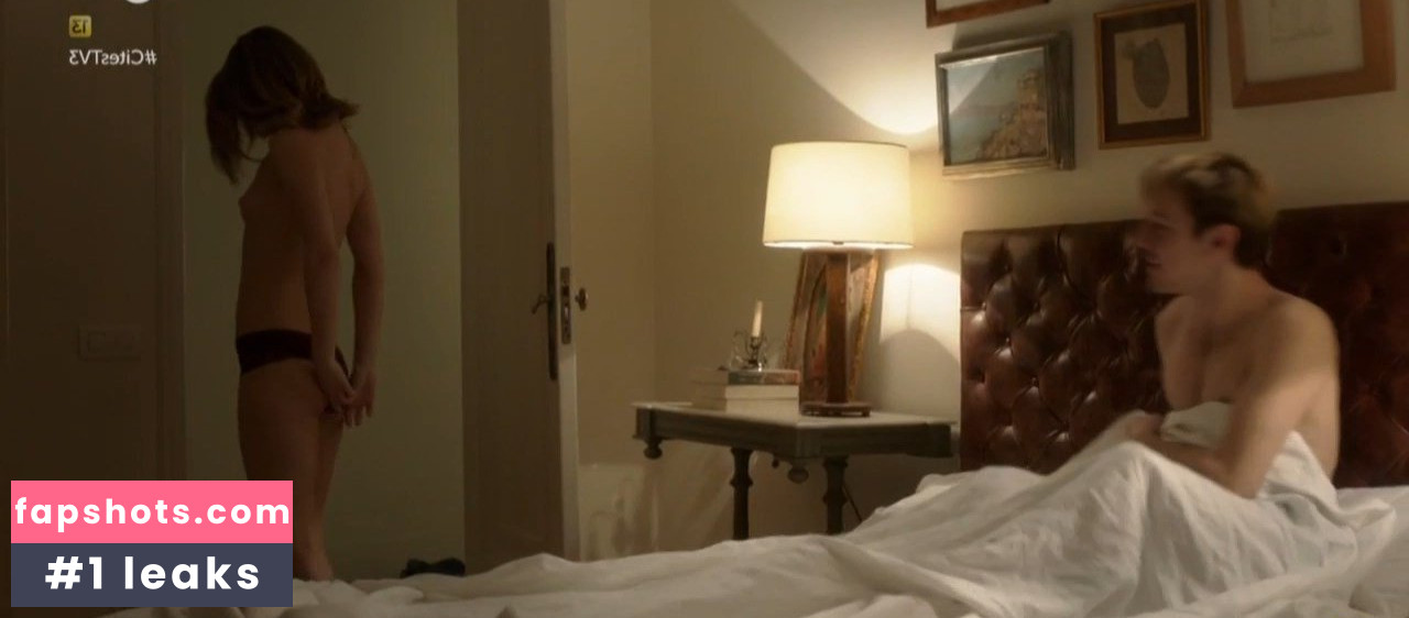 Alba Ribas gallery photo #5