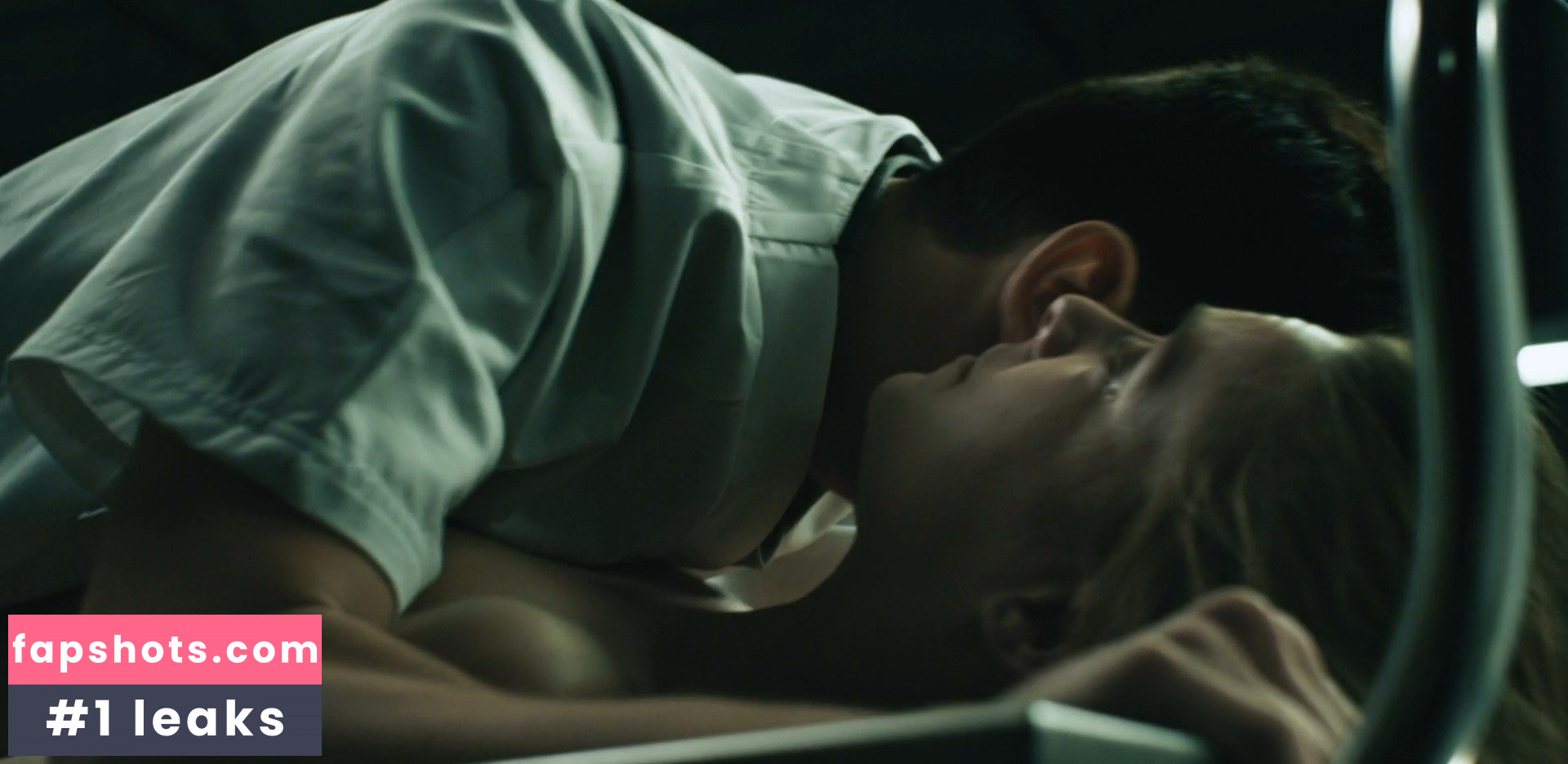 Alba Ribas gallery photo #7