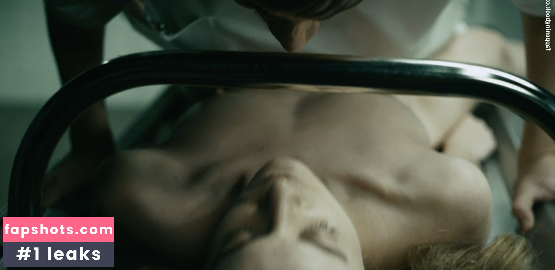 Alba Ribas gallery photo #8