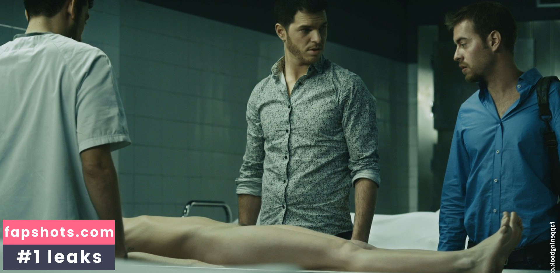 Alba Ribas nude babe gallery