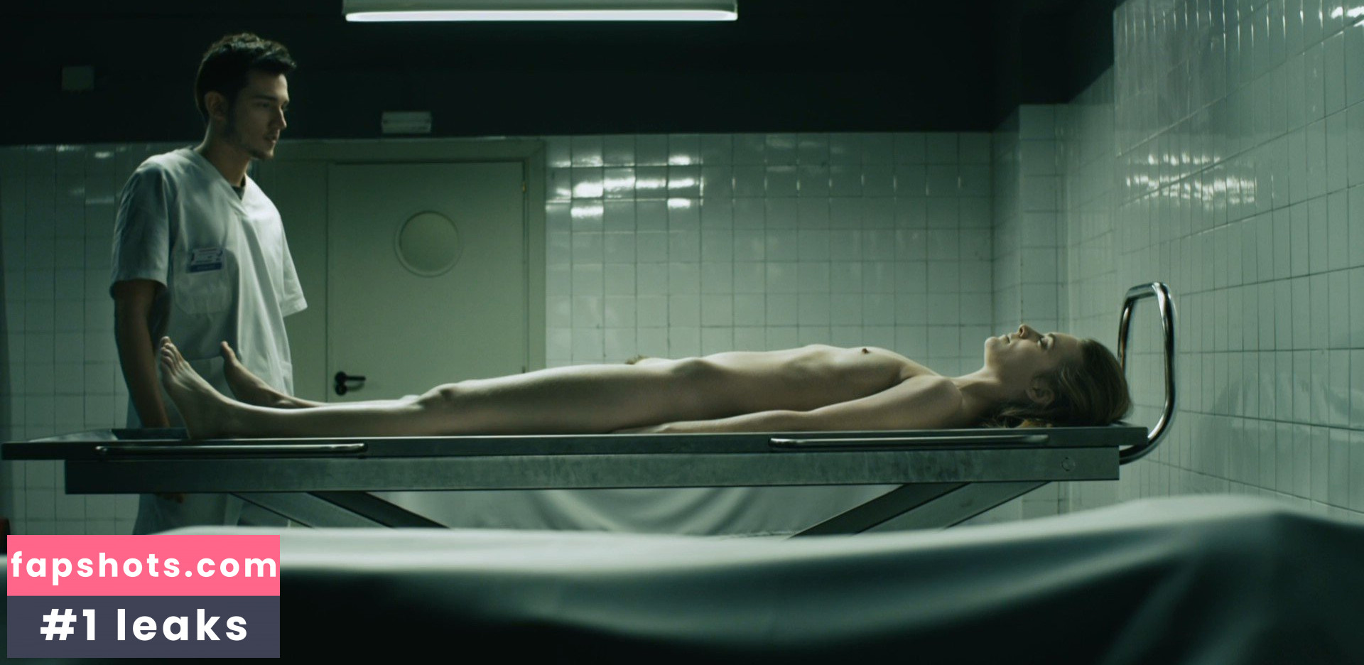 Alba Ribas gallery photo #10