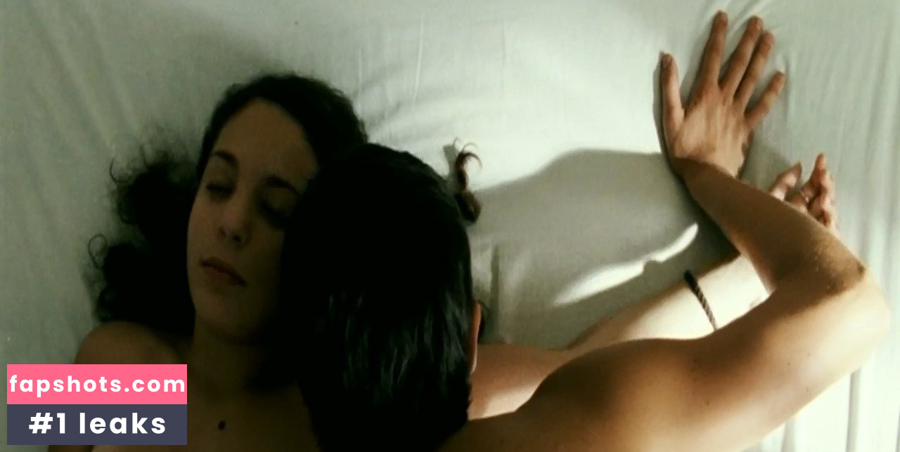 Alba Rodriguez gallery photo #3