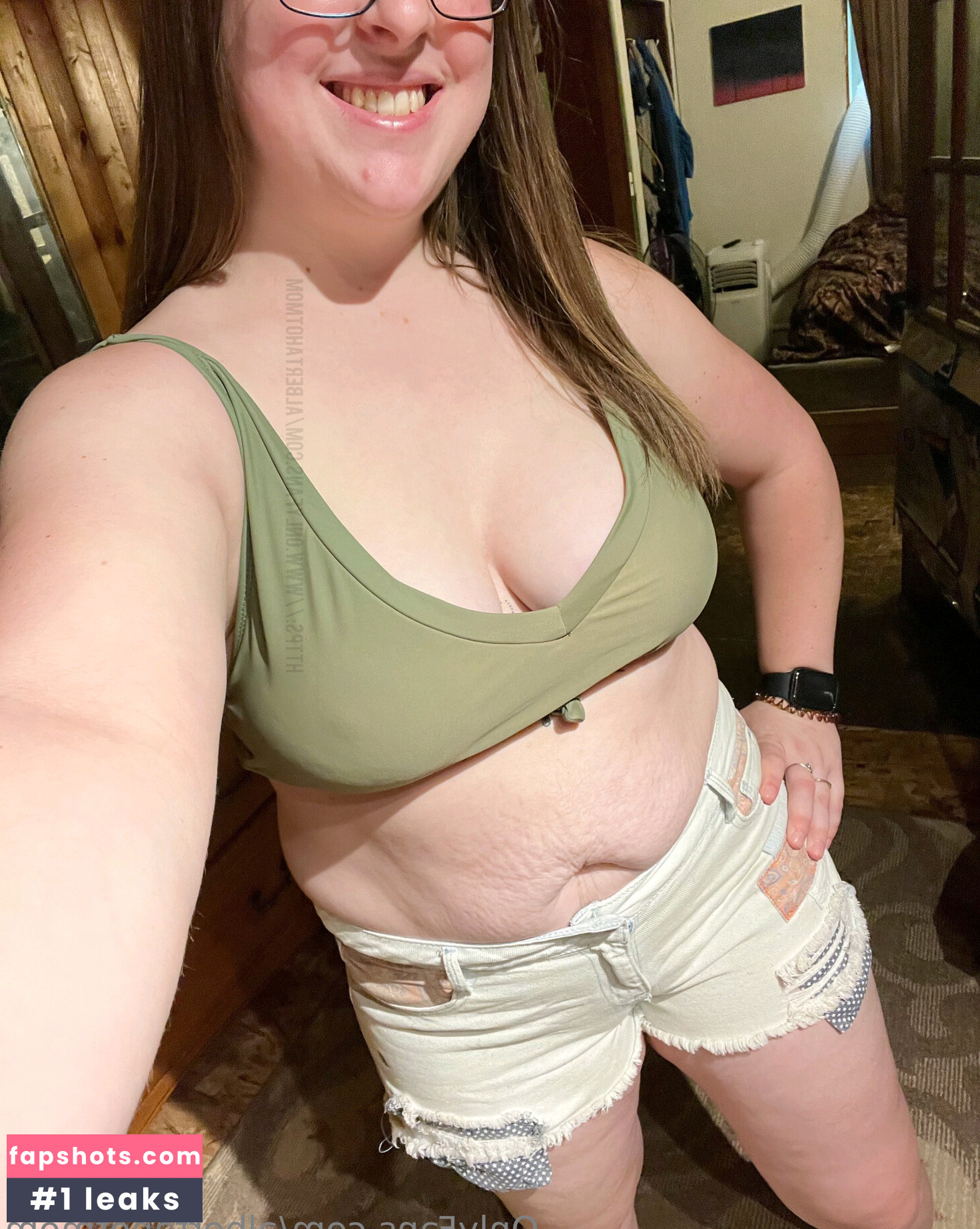 albertahotmom Nahé úniky fotek pouze od fanoušků #2 - Fapshots