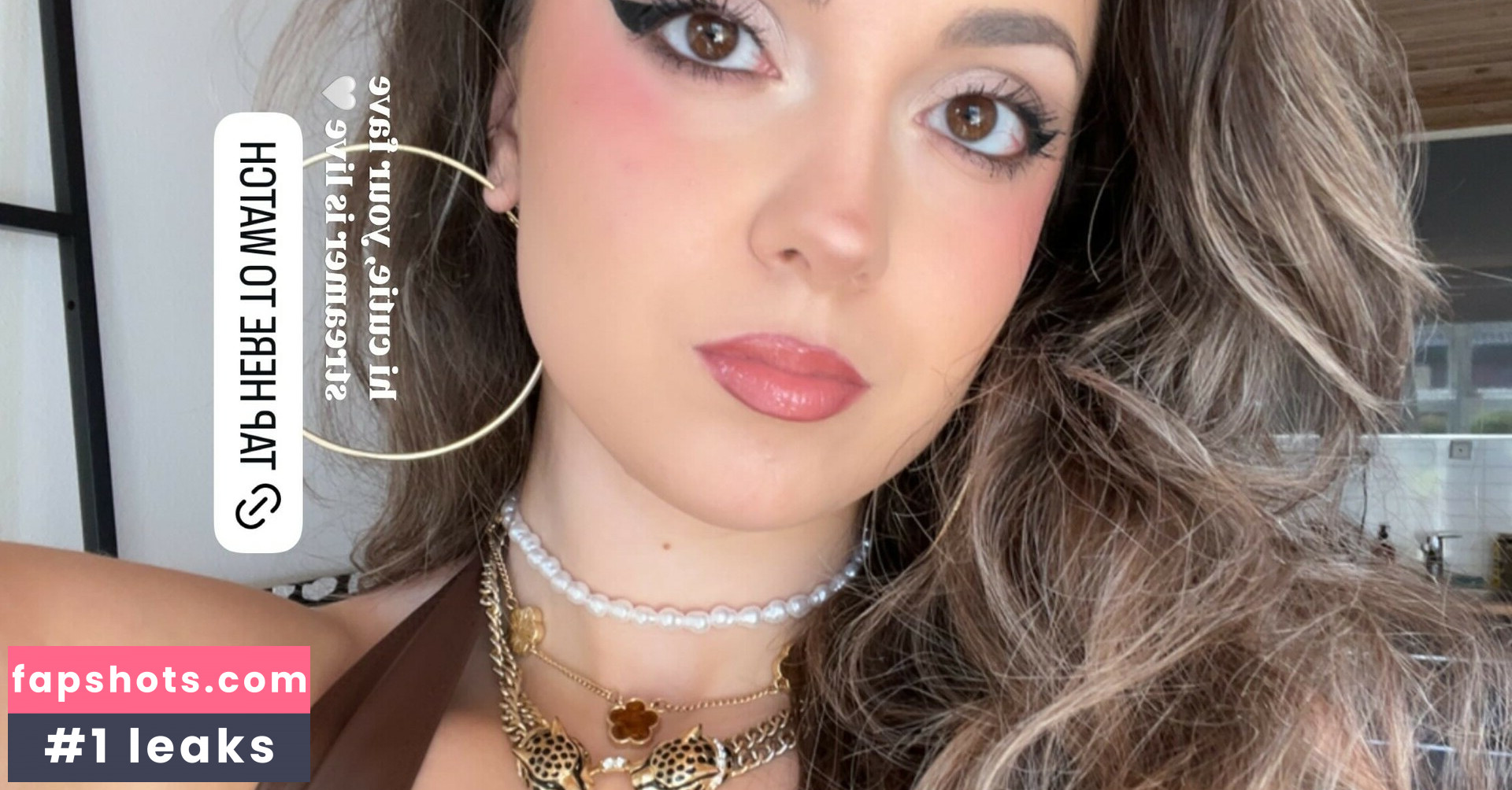 albinaofficial Nude Leaks OnlyFans Photos #3 - Fapshots