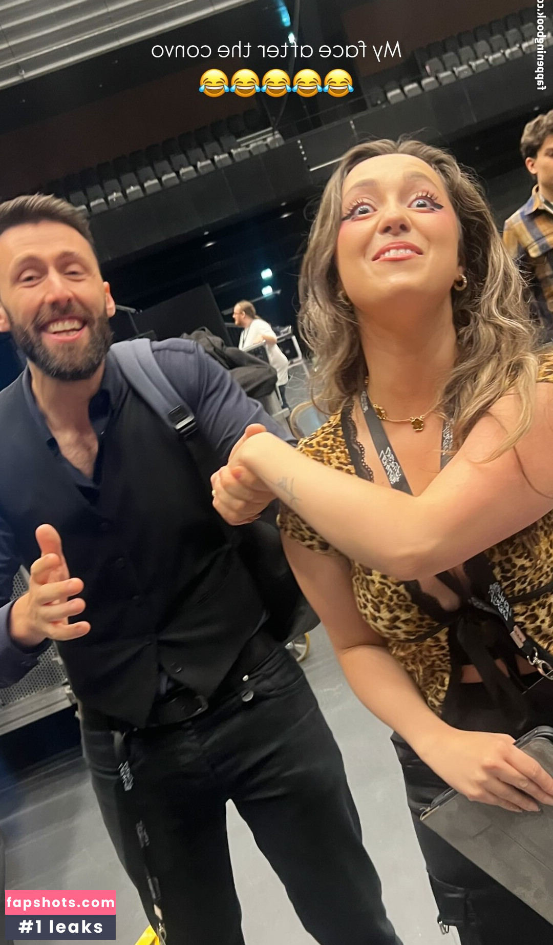 albinaofficial Nude Leaks OnlyFans Photos #5 - Fapshots